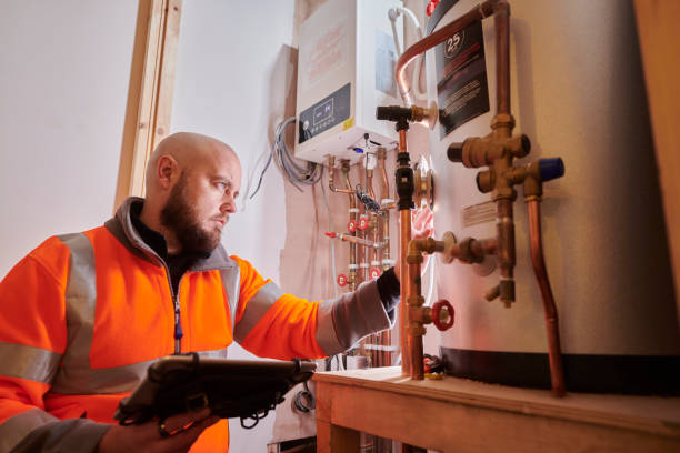 Best Gas Line Repair  in Keyport, NJ