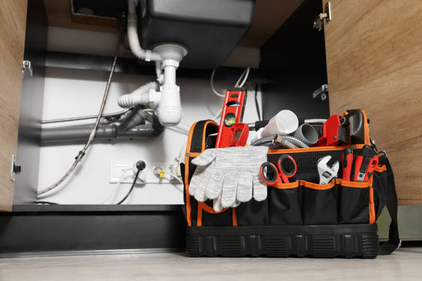 Best Plumbing Installation Services  in Keyport, NJ