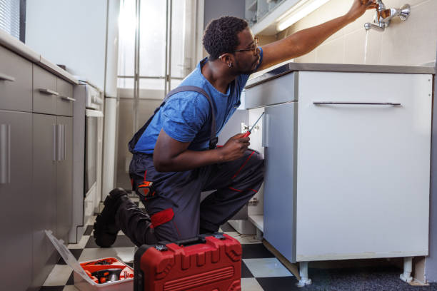 Best Affordable Plumber Near Me  in Keyport, NJ