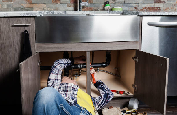 Best Leak Detection Services  in Keyport, NJ